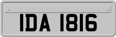 IDA1816