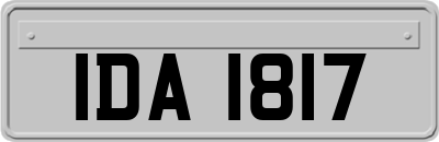 IDA1817