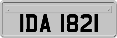 IDA1821