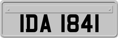 IDA1841