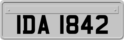 IDA1842