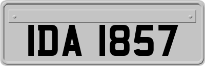 IDA1857