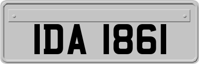 IDA1861