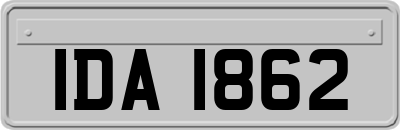 IDA1862