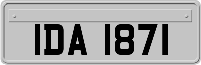IDA1871