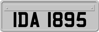 IDA1895