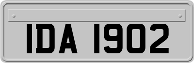 IDA1902