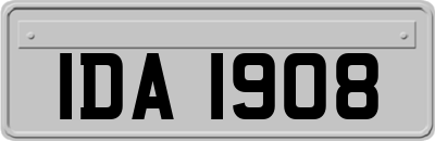 IDA1908