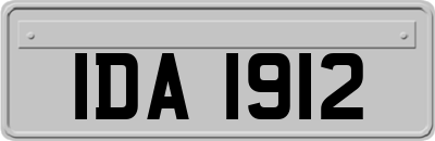 IDA1912