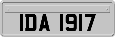 IDA1917