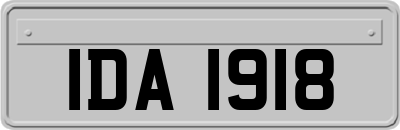 IDA1918