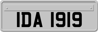 IDA1919