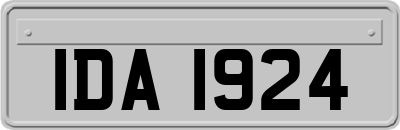 IDA1924