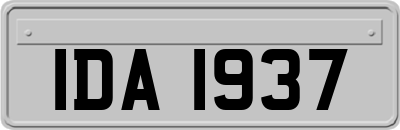 IDA1937