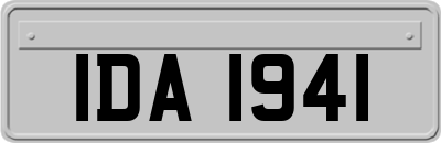 IDA1941