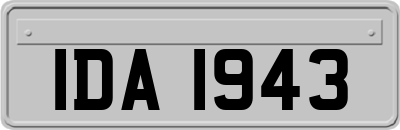IDA1943