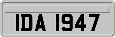 IDA1947