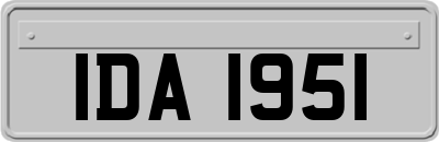 IDA1951