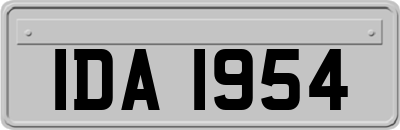 IDA1954
