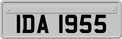 IDA1955