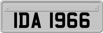IDA1966