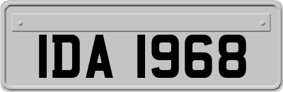 IDA1968