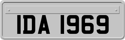 IDA1969