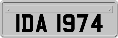 IDA1974