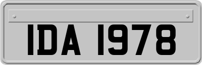 IDA1978