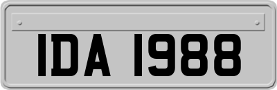 IDA1988