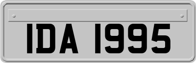 IDA1995