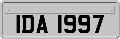 IDA1997