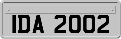IDA2002