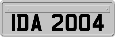 IDA2004