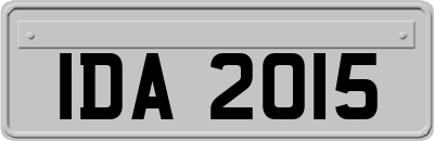 IDA2015