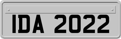 IDA2022