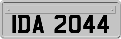 IDA2044