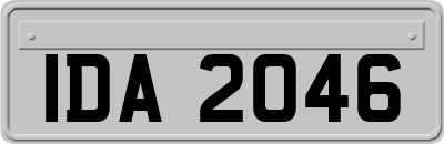 IDA2046