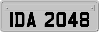 IDA2048