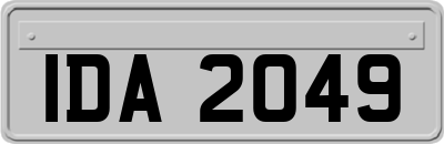 IDA2049