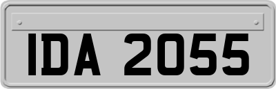 IDA2055