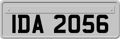 IDA2056