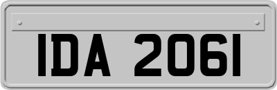 IDA2061
