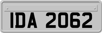 IDA2062