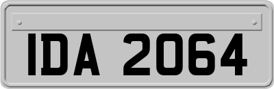 IDA2064