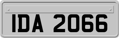 IDA2066