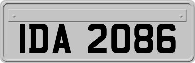 IDA2086