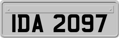 IDA2097