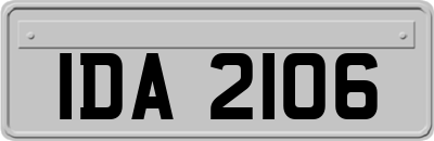 IDA2106