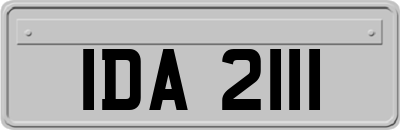 IDA2111
